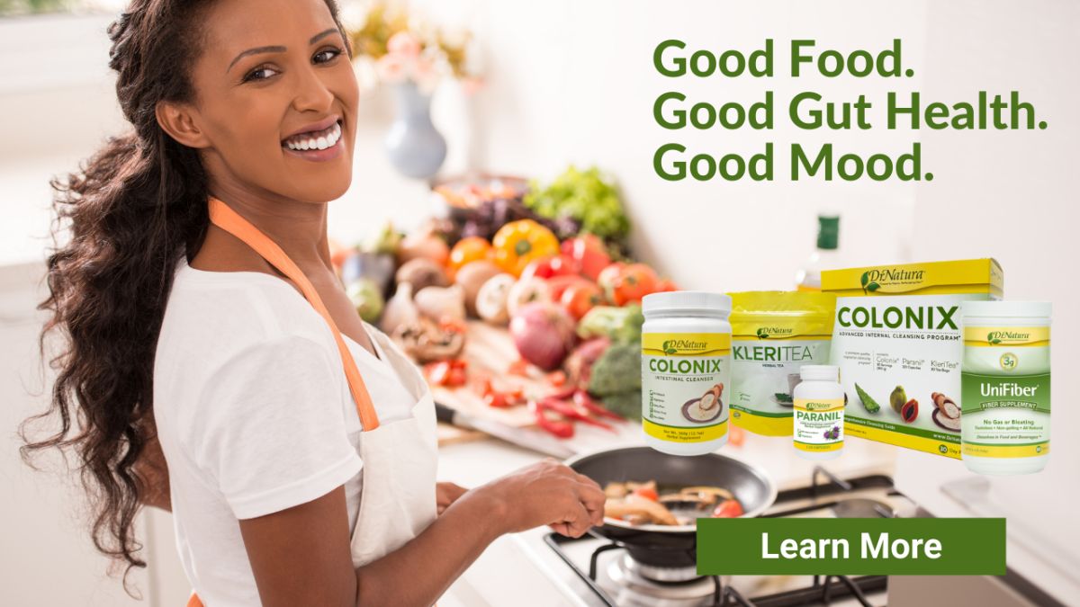 How Gut Health and Mood Relate